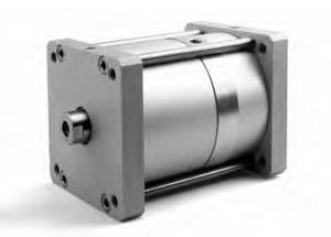 pneumatic cylinder 1