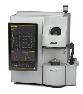 flue gas analyzer