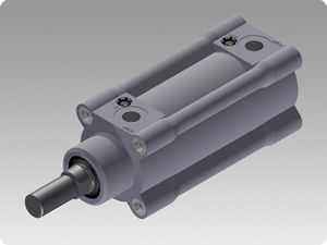 pneumatic cylinder