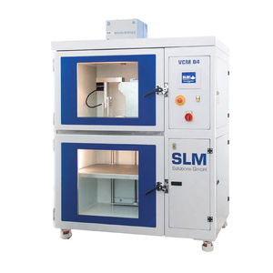 vacuum casting prototyping machine