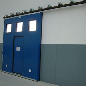 sliding doors
