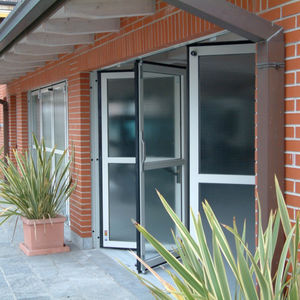 folding doors