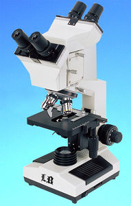 光学显微镜