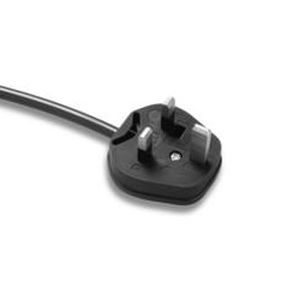 power cord with plug