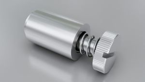 panel fastener