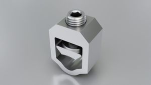 steelwork beam clamp 1