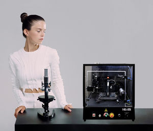 electric spinning machine
