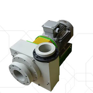 centrifugal pump