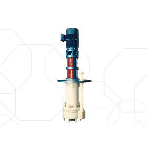 centrifugal pump
