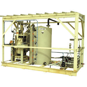 dilution system