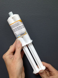 epoxy adhesive