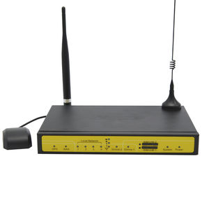 cellular communication router / 4G / 4G LTE / LTE