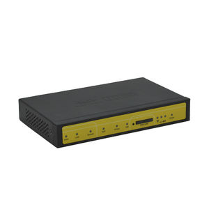 WiFi access point communication router / Ethernet / RS232 / LAN