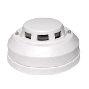 wireless smoke detector