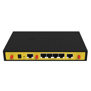 细胞通讯的路由器