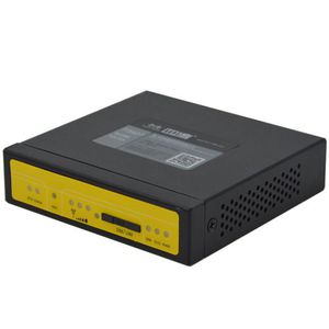 cellular communication router