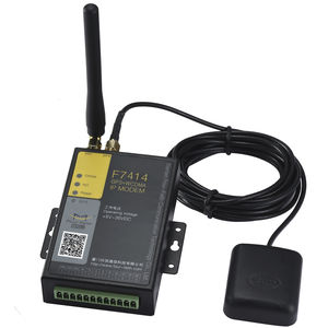 蜂窝调制解调器