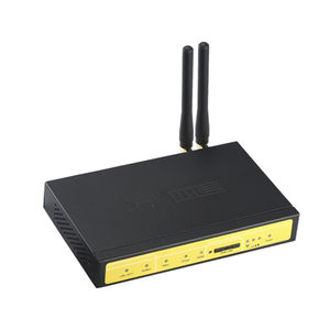 cellular communication router / GPRS / ZigBee / RS232