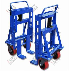 hydraulic lifting system