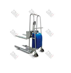 手动堆垛车