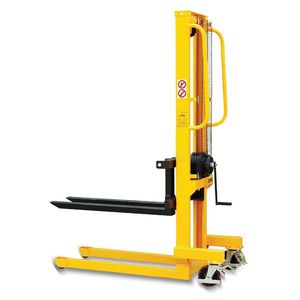 手动堆垛车
