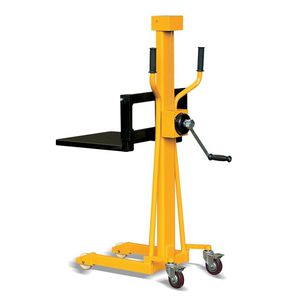 手动堆垛车
