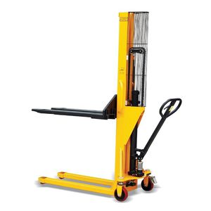 手动堆垛车