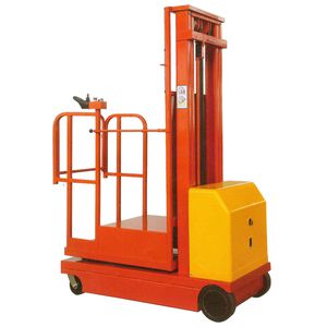 electric order-picker