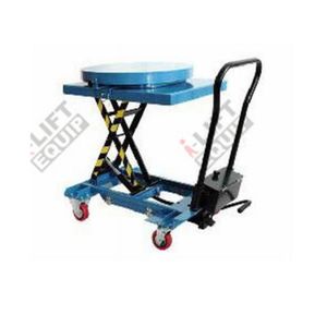 剪刀升降台