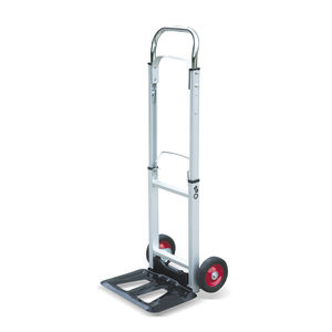 folding hand truck