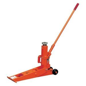 floor jack