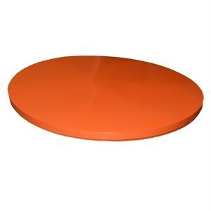 horizontal turntable
