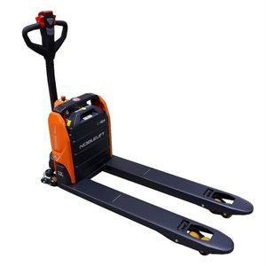 electric pallet truck 1