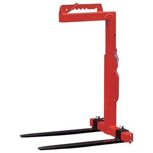 pallet lift