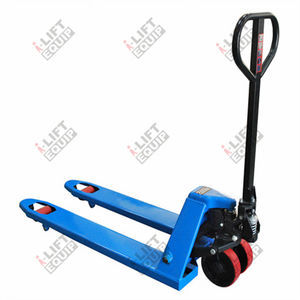 hydraulic pallet truck 1