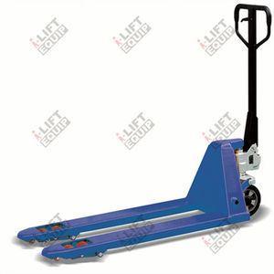 hydraulic pallet truck 1