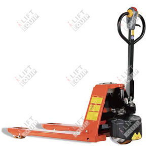electric stacker truck 1
