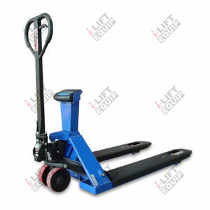 hand pallet truck