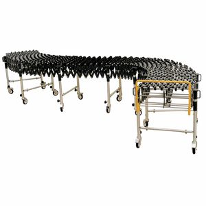 roller conveyor