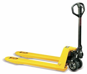 手动拖板车