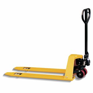 手动拖板车