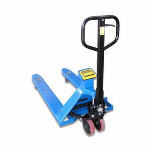 hand pallet truck