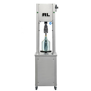 ミルク Screw capping machine - All industrial manufacturers - Page 2