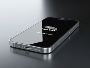 database mobile app