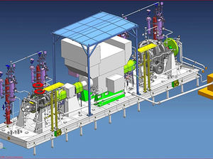 gas turbine