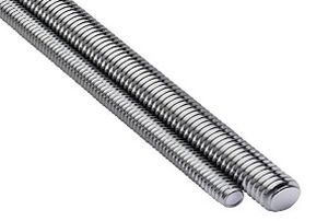 molybdenum rod