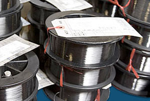 tungsten wire