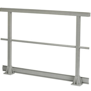 free-standing railing