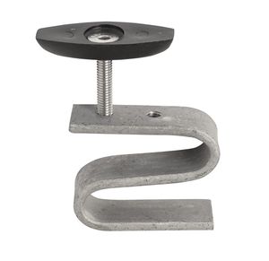 metal fastening element