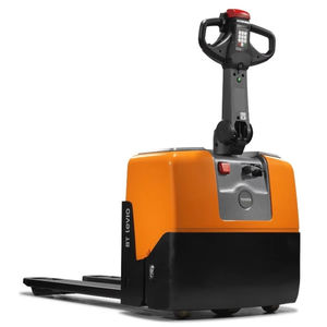 Pallet Truck With Brake - All Industrial Manufacturers